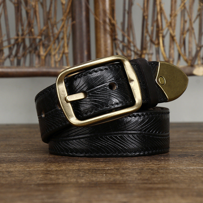 Men’s Belt 120