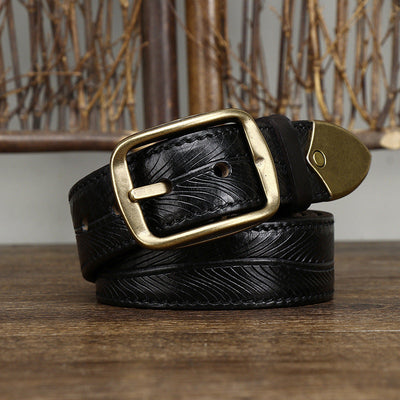 Men’s Belt 120