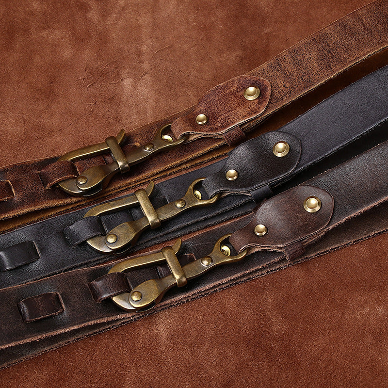 Men’s Belt 117