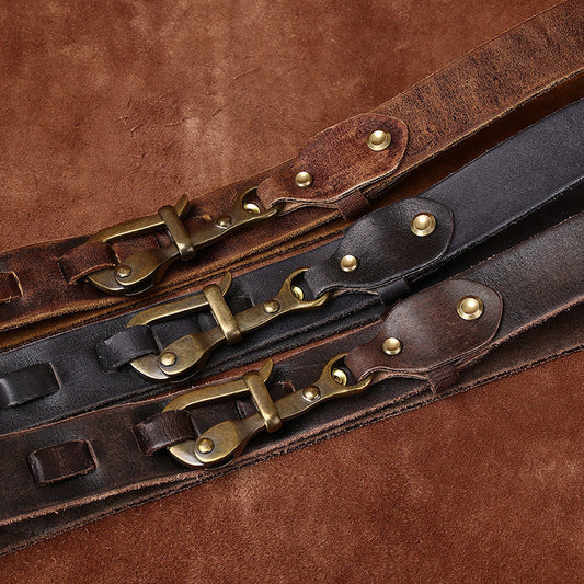 Men’s Belt 117