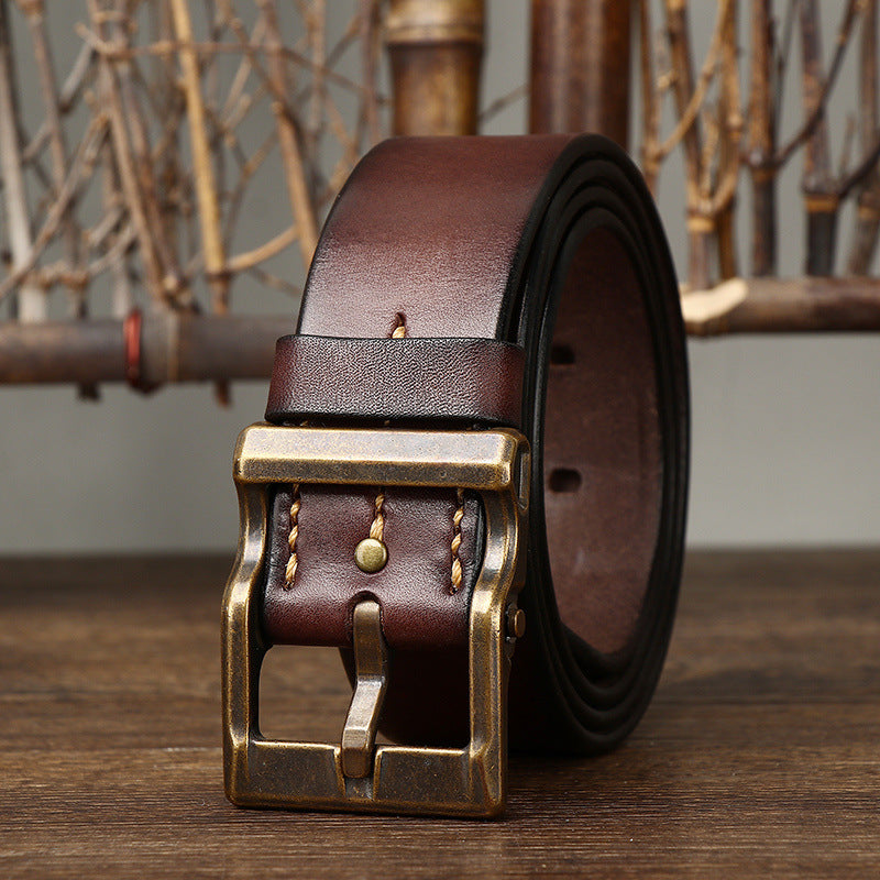Men’s Belt 114