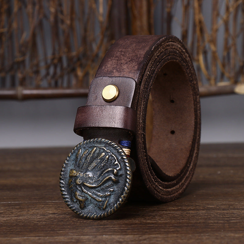 Men’s Belt 126