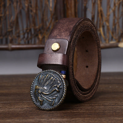 Men’s Belt 126