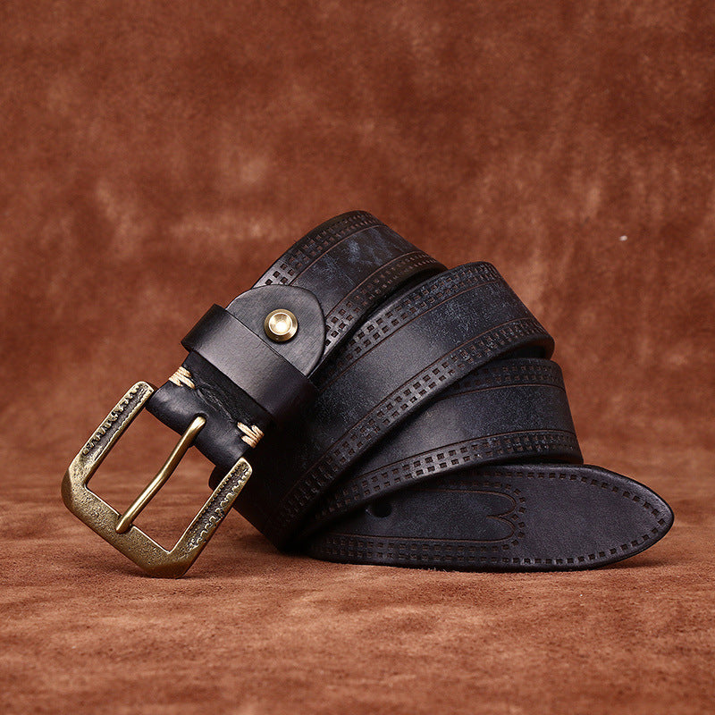 Men’s Belt 105