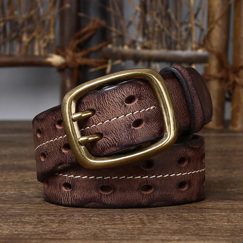 Men’s Belt 109
