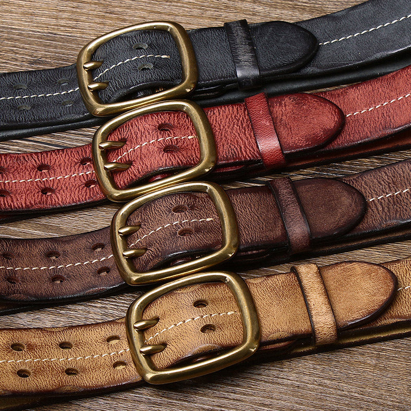 Men’s Belt 109
