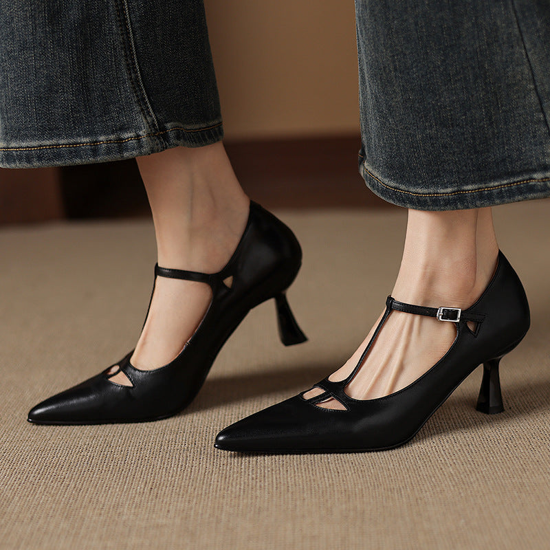 Women’s Sandals 256