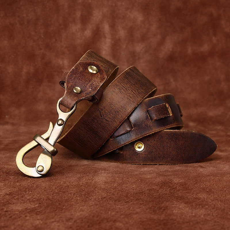 Men’s Belt 117
