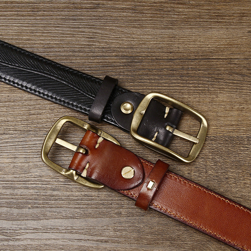Men’s Belt 120