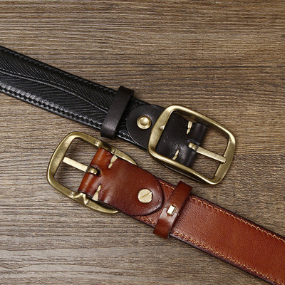 Men’s Belt 120