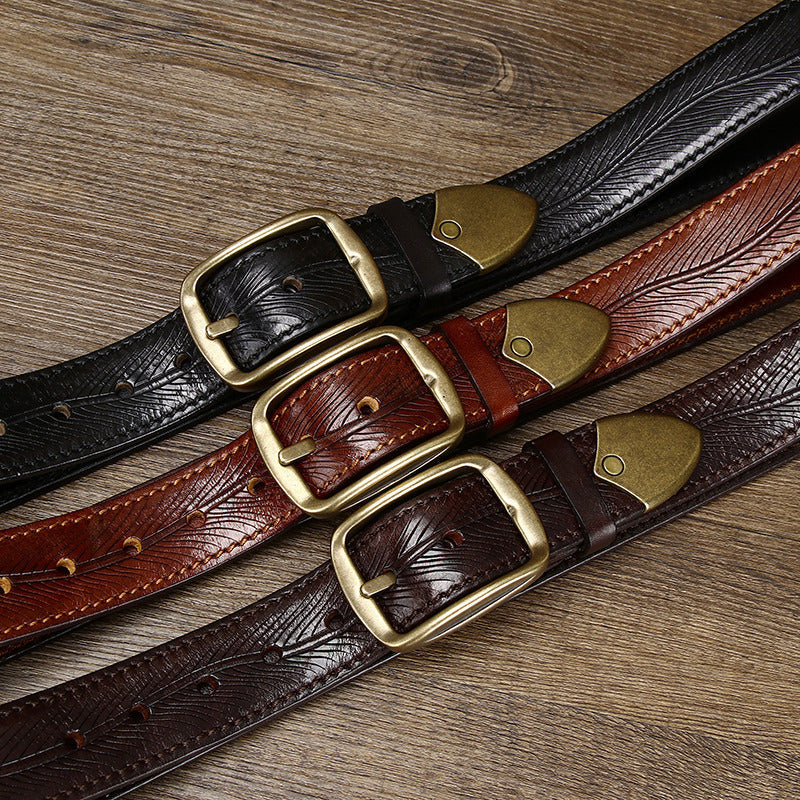 Men’s Belt 120