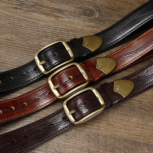 Men’s Belt 120