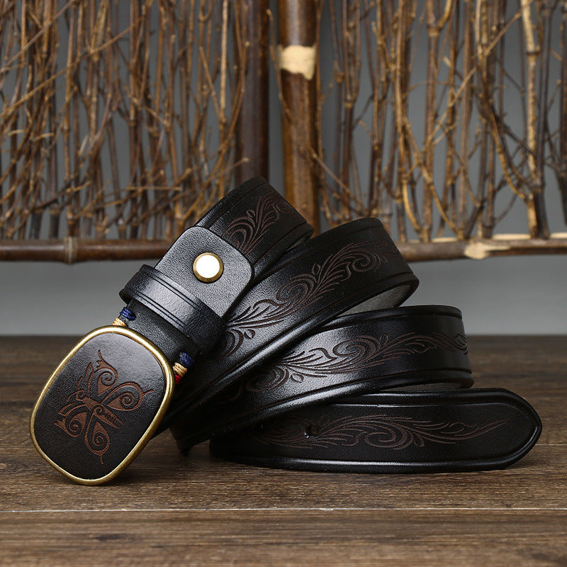 Men’s Belt 111