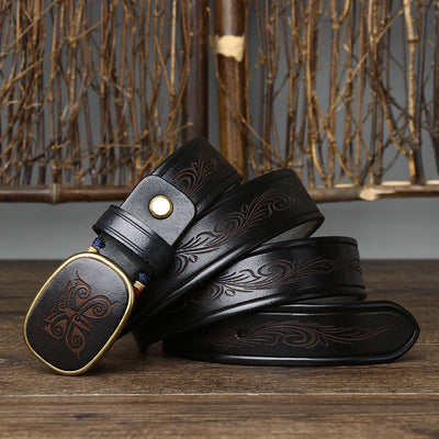 Men’s Belt 111