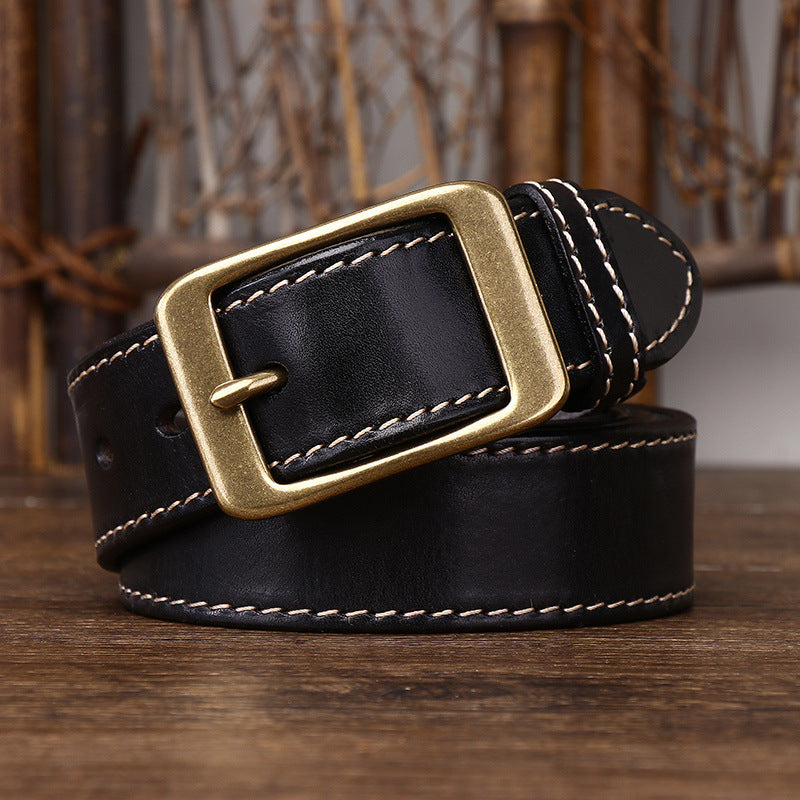 Men’s Belt 113