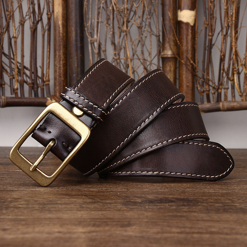 Men’s Belt 113