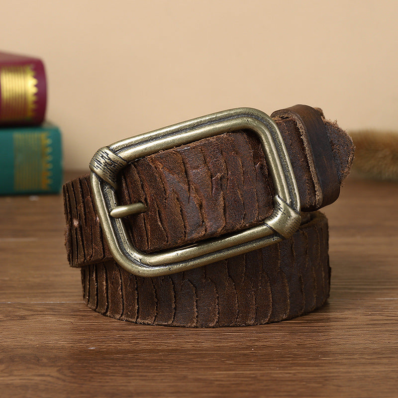 Men’s Belt 116