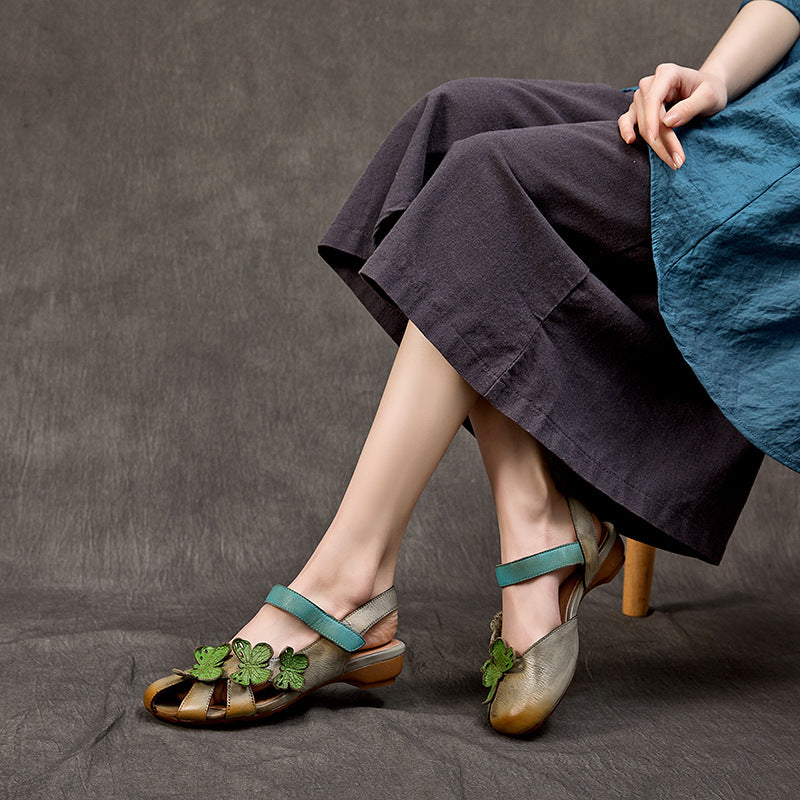 Women’s Sandals 246