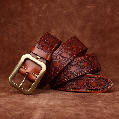 Men’s Belt 123