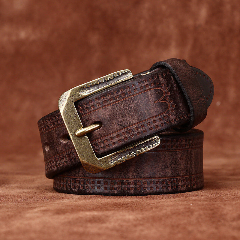 Men’s Belt 105
