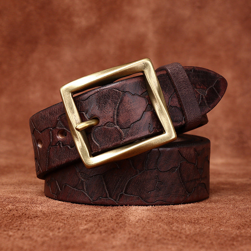 Men’s Belt 119