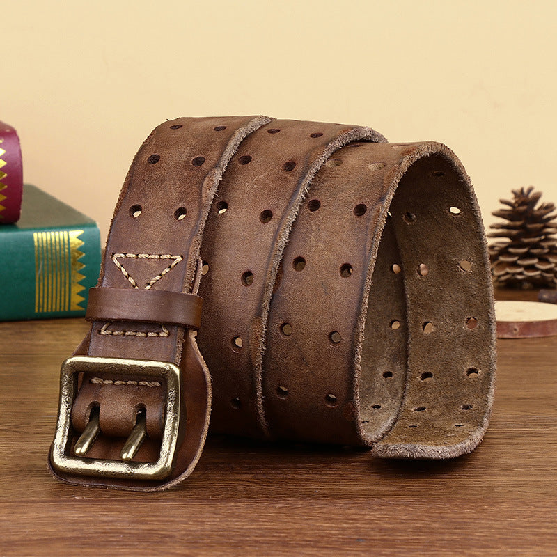 Men’s Belt 107