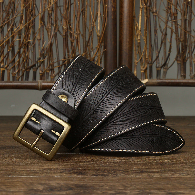 Men’s Belt 118