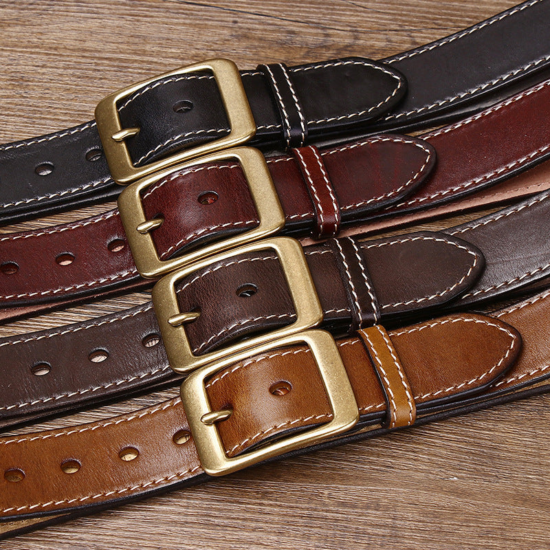 Men’s Belt 113