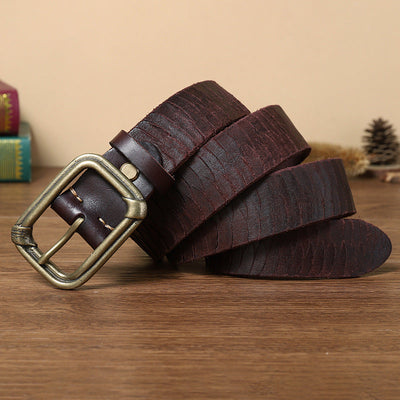 Men’s Belt 116
