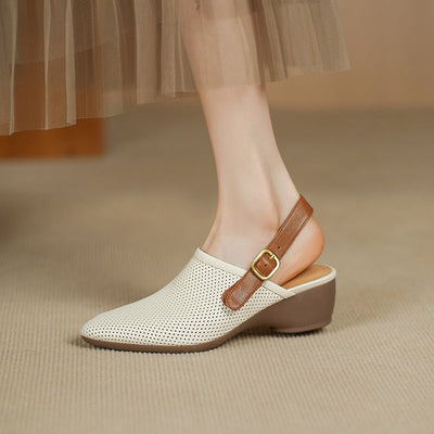 Women’s Sandals 252