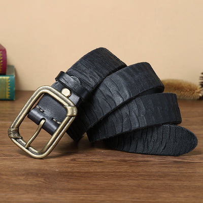 Men’s Belt 116