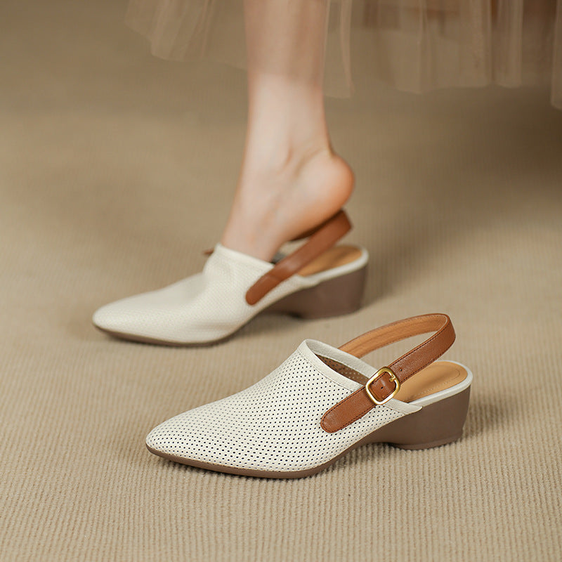 Women’s Sandals 252