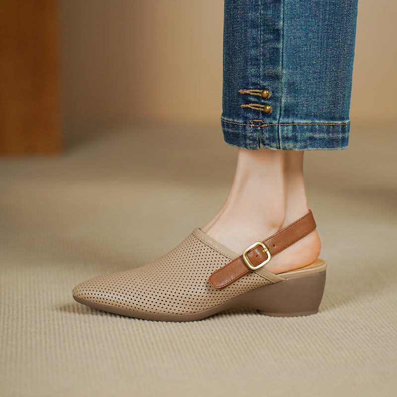 Women’s Sandals 252