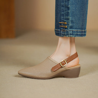 Women’s Sandals 252