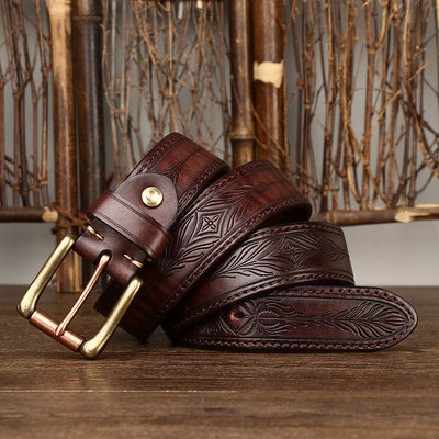 Men’s Belt 110