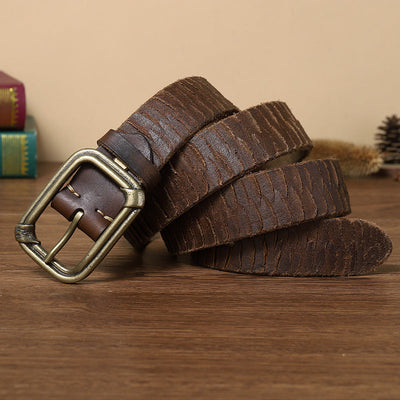 Men’s Belt 116
