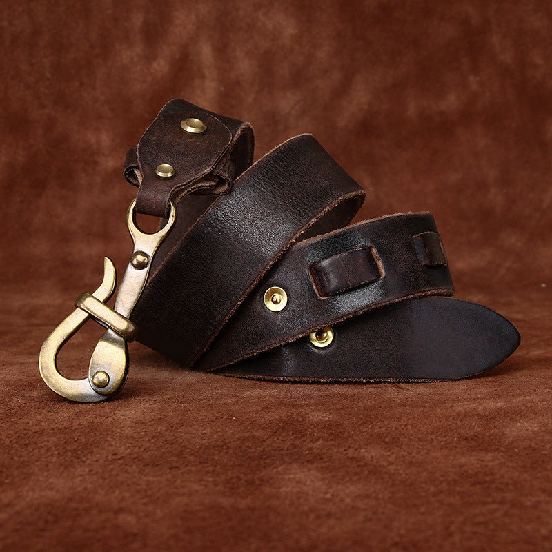 Men’s Belt 117