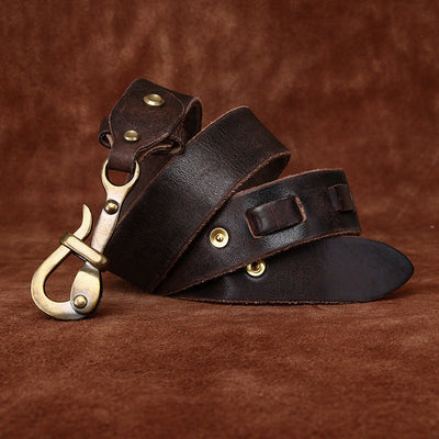Men’s Belt 117