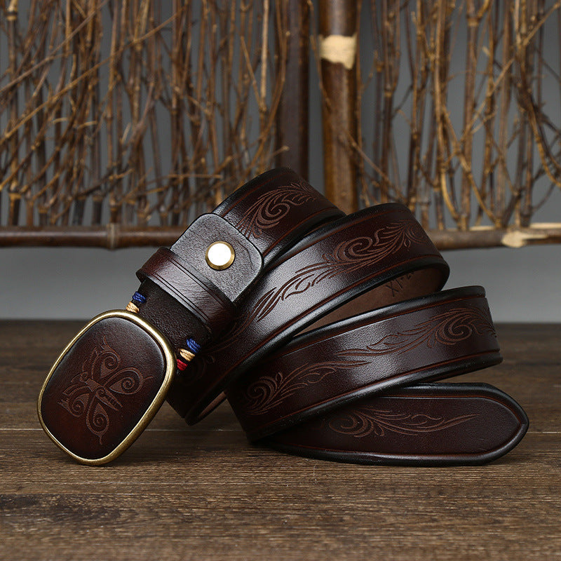 Men’s Belt 111
