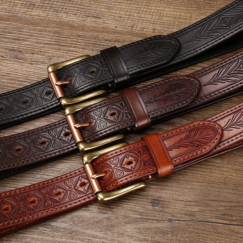 Men’s Belt 110