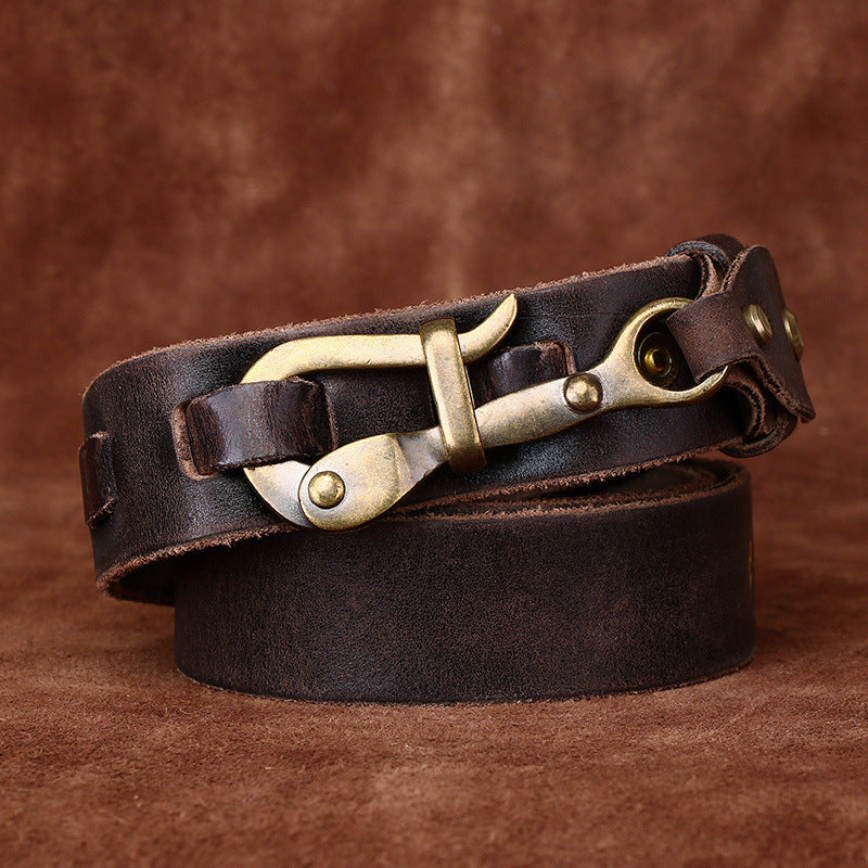 Men’s Belt 117
