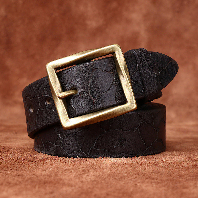 Men’s Belt 119