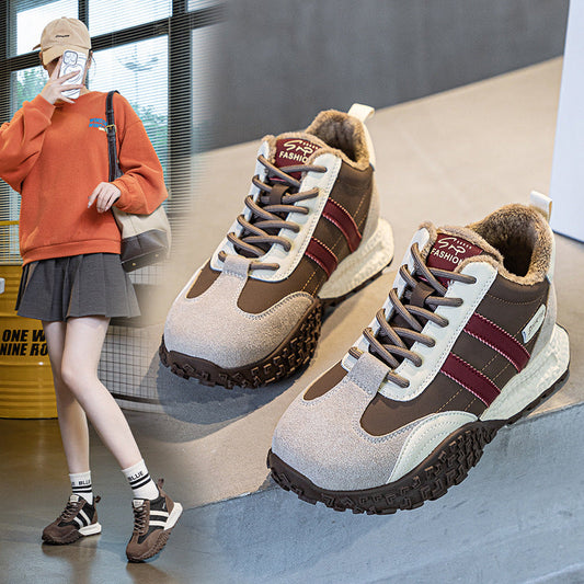 Women’s Sneakers 233