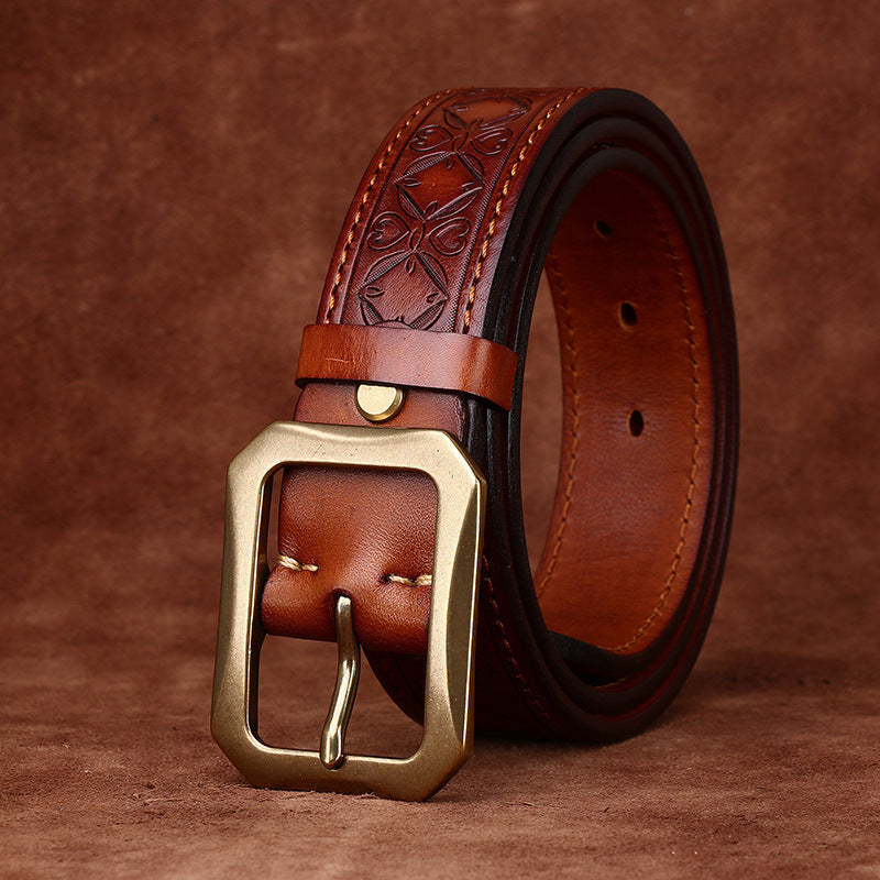Men’s Belt 123