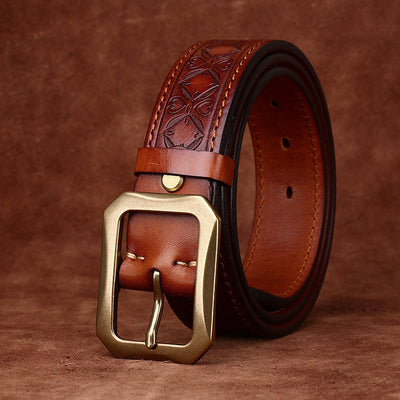 Men’s Belt 123