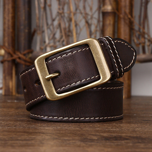Men’s Belt 113