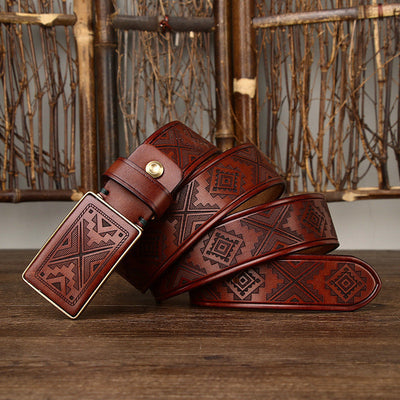 Men’s Belt 122
