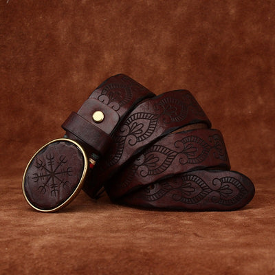 Men’s Belt 112