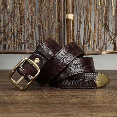 Men’s Belt 120
