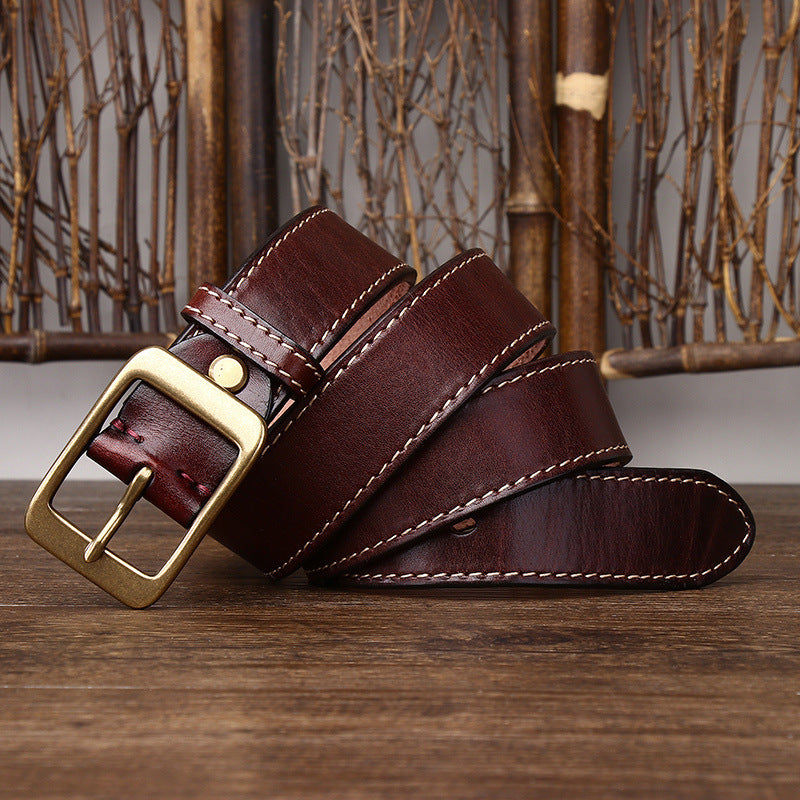 Men’s Belt 113